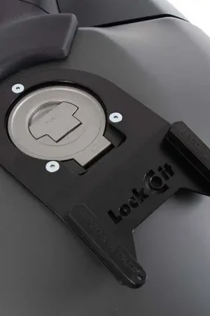 Aanbieding Hepco en Becker bevestiging Tanktas Yamaha Tracer 9 (2021-2024)